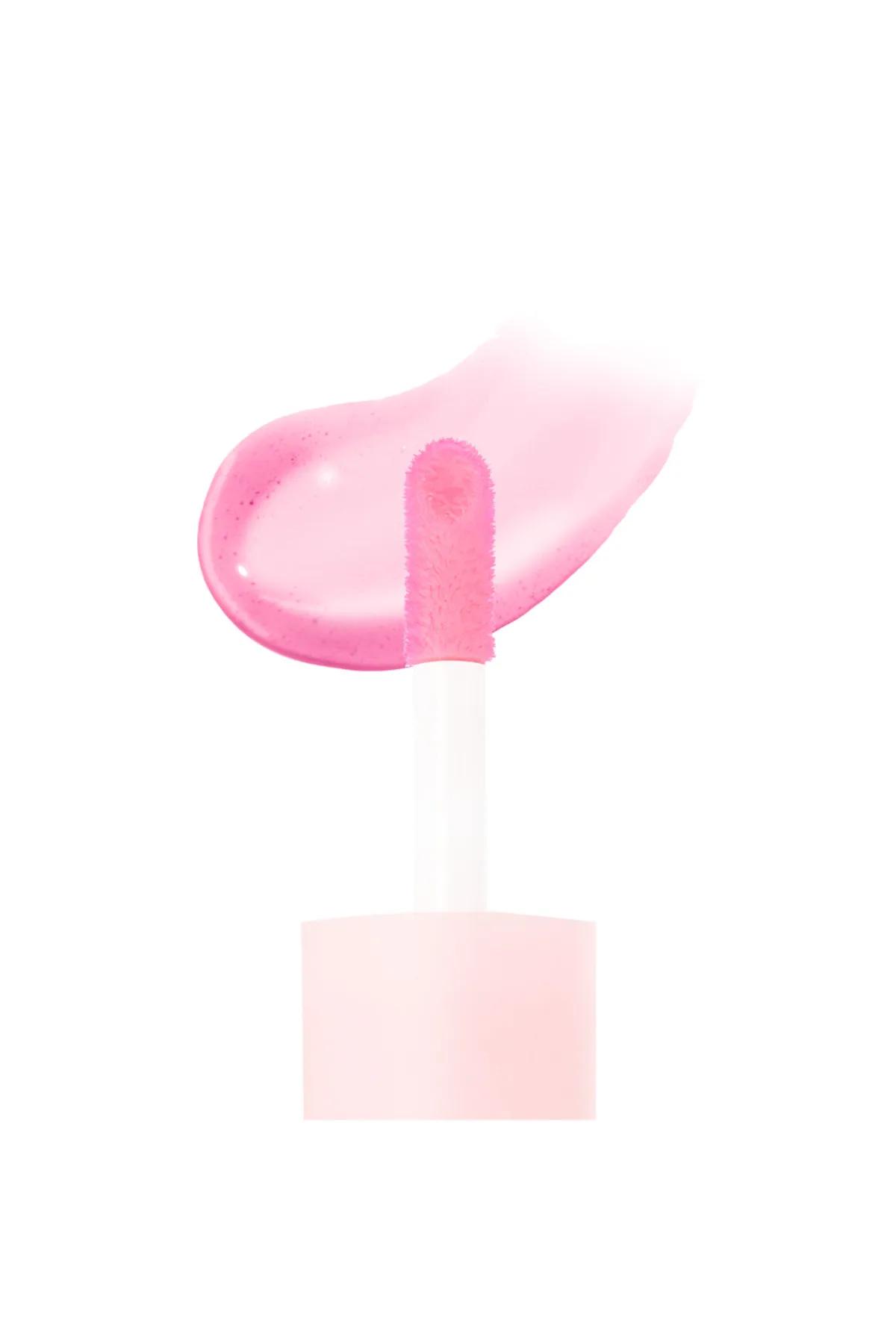 Forever52 Juicy Glow Lip Oil-JGL002