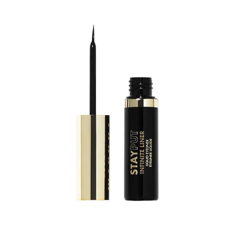 Milani Stay Put Infinite Eye Liner Black