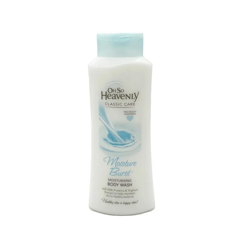 Oh So Heavenly Body Wash 720ml Asstd.