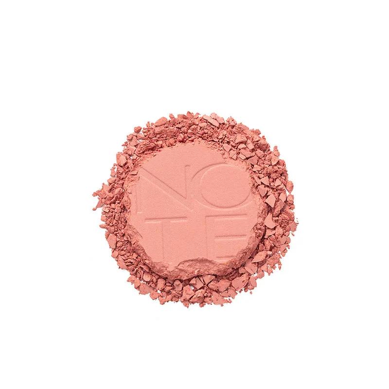 Note Luminous Silk Compact Blusher 09 Dusty Pink