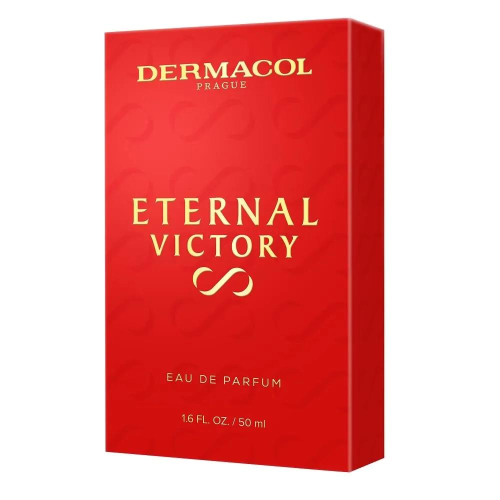 Dermacol EDP Eternal Victory 50ml