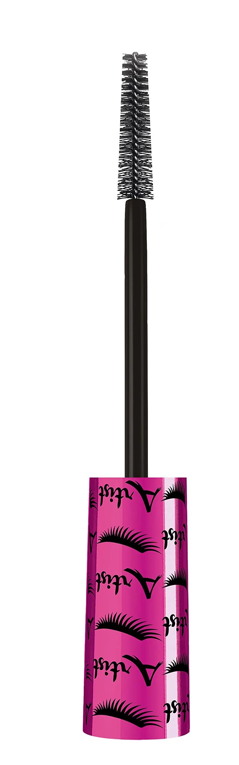 Dermacol Artist lash Mascara black