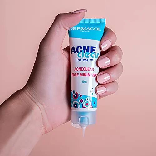 Dermacol Acneclear Pore Minimizer