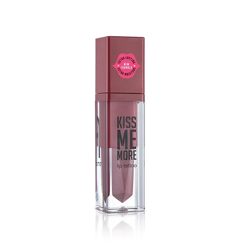 Flormar Kiss Me More Lip Tattoo New - 008 Mademoiselle