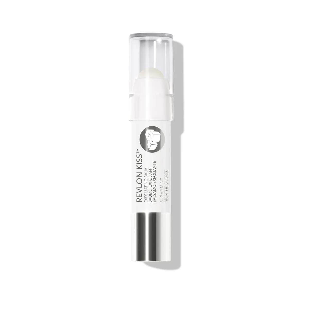 Lip scrub - peeling with bamboo extract