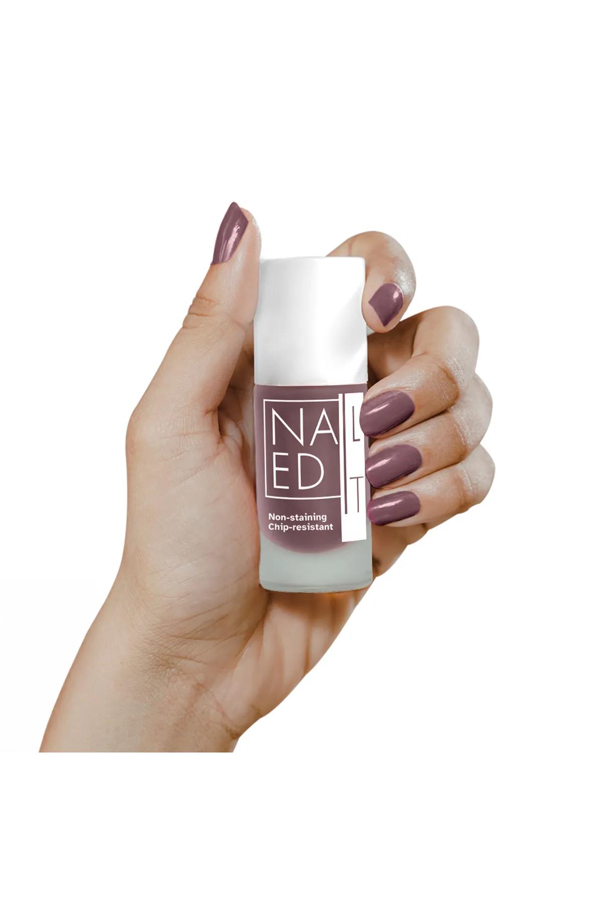 Forever52 Nailed It Non-staining Chip-Resistant-NLD059