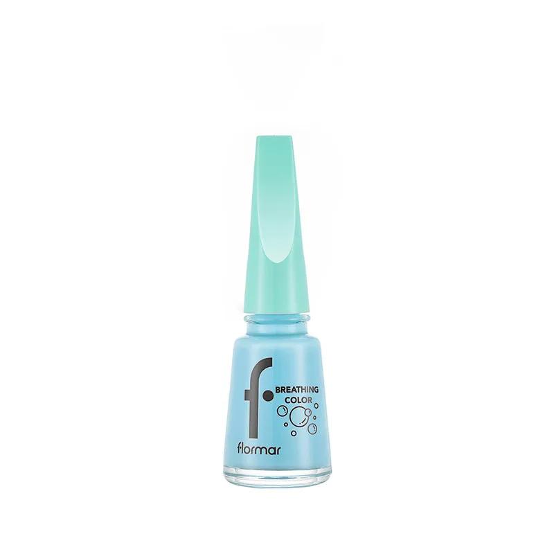 Flormar Breathing Color Nail Enamel -014