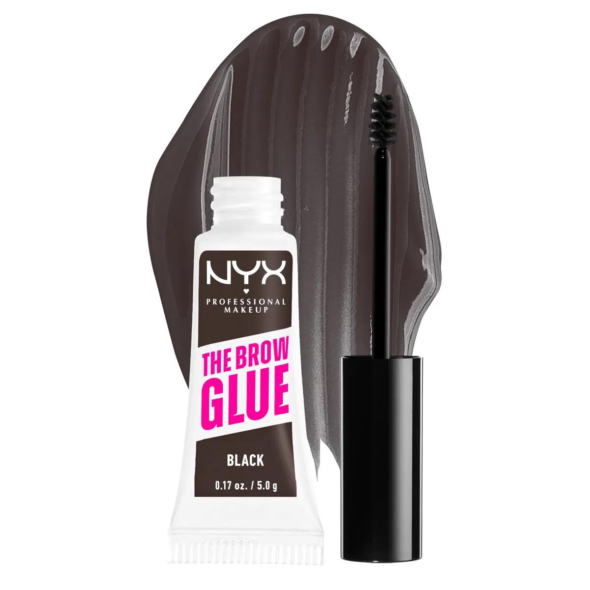 Dermacol Eyebrow Mascara - Waterproof | (NO 2)