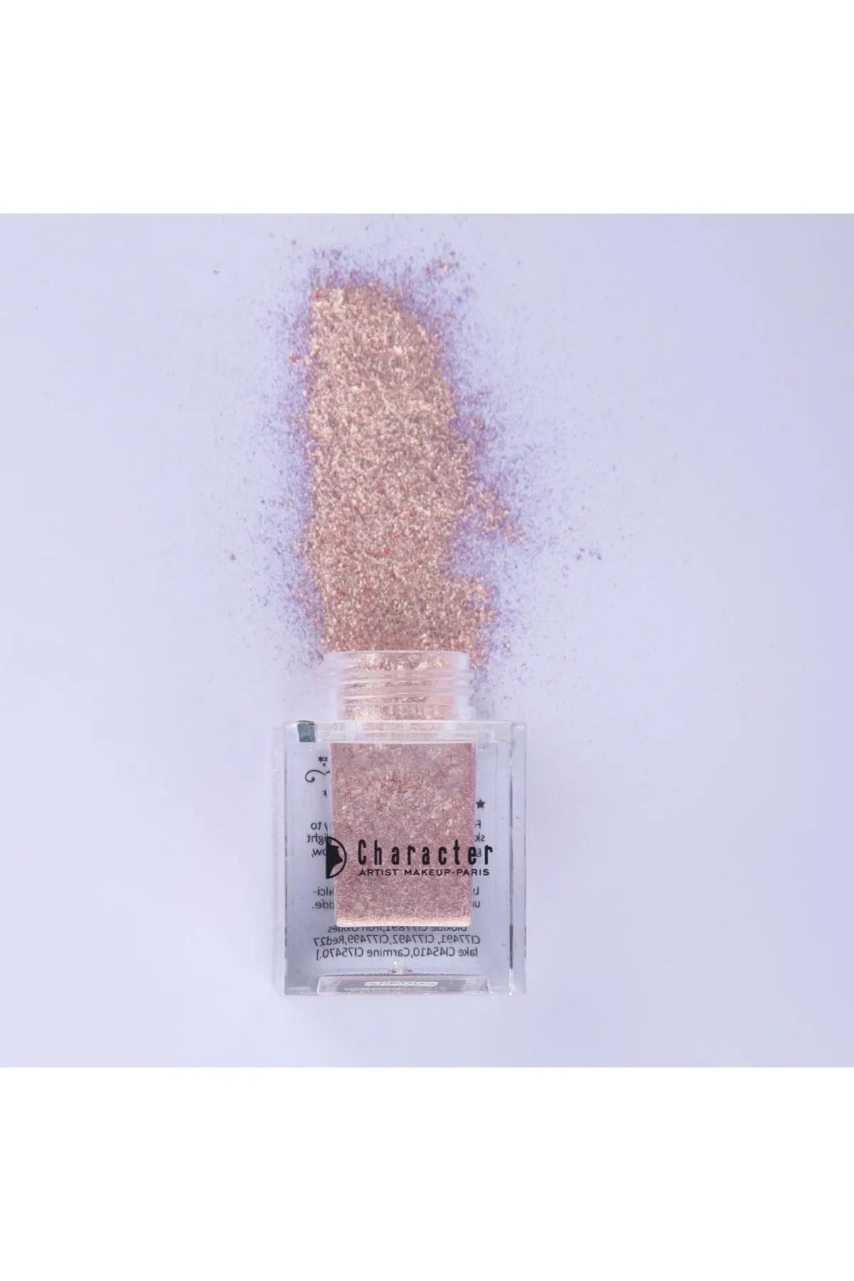 Character Sparkles Glitter-SPK003