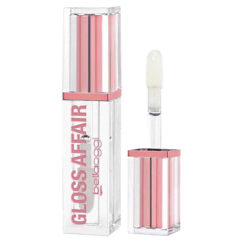 Bellaoggi Gloss Affair Lipgloss 000 Glass