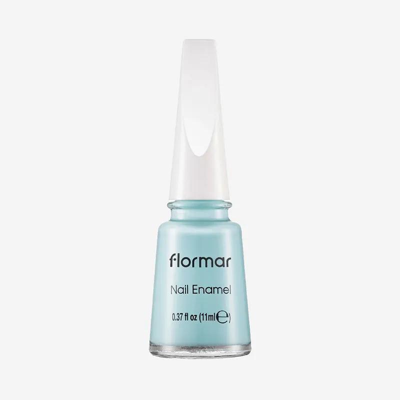 Flormar Nail Enamel - 461 Marine Lagoon