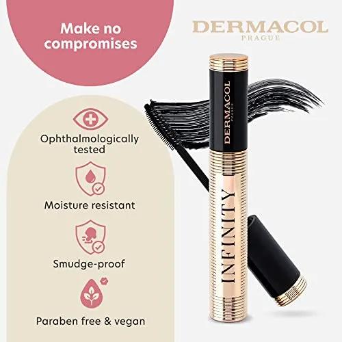 Dermacol Infinity Mascara