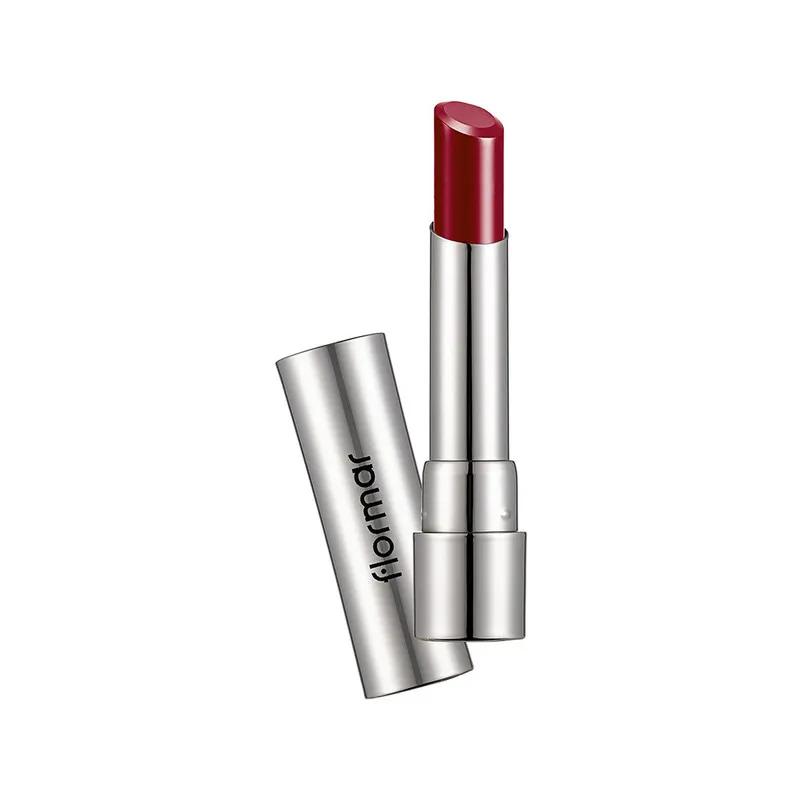 Flormar New Sheer Up Lipstick - 15 Go for Bordeaux