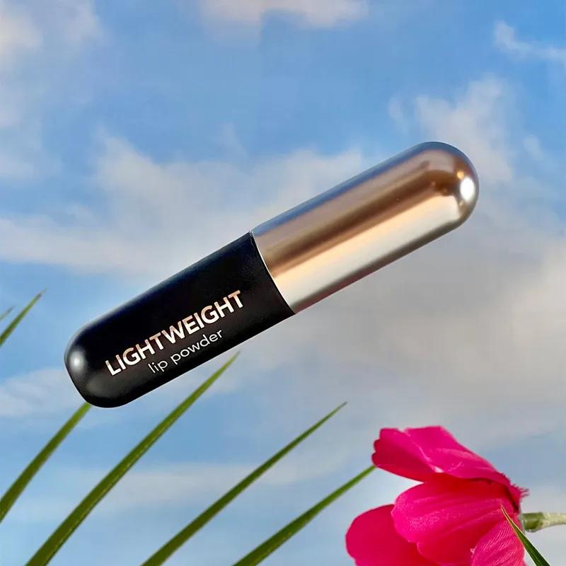 Flormar Light Weight Lip Powder LipStick  009 Fall Rose