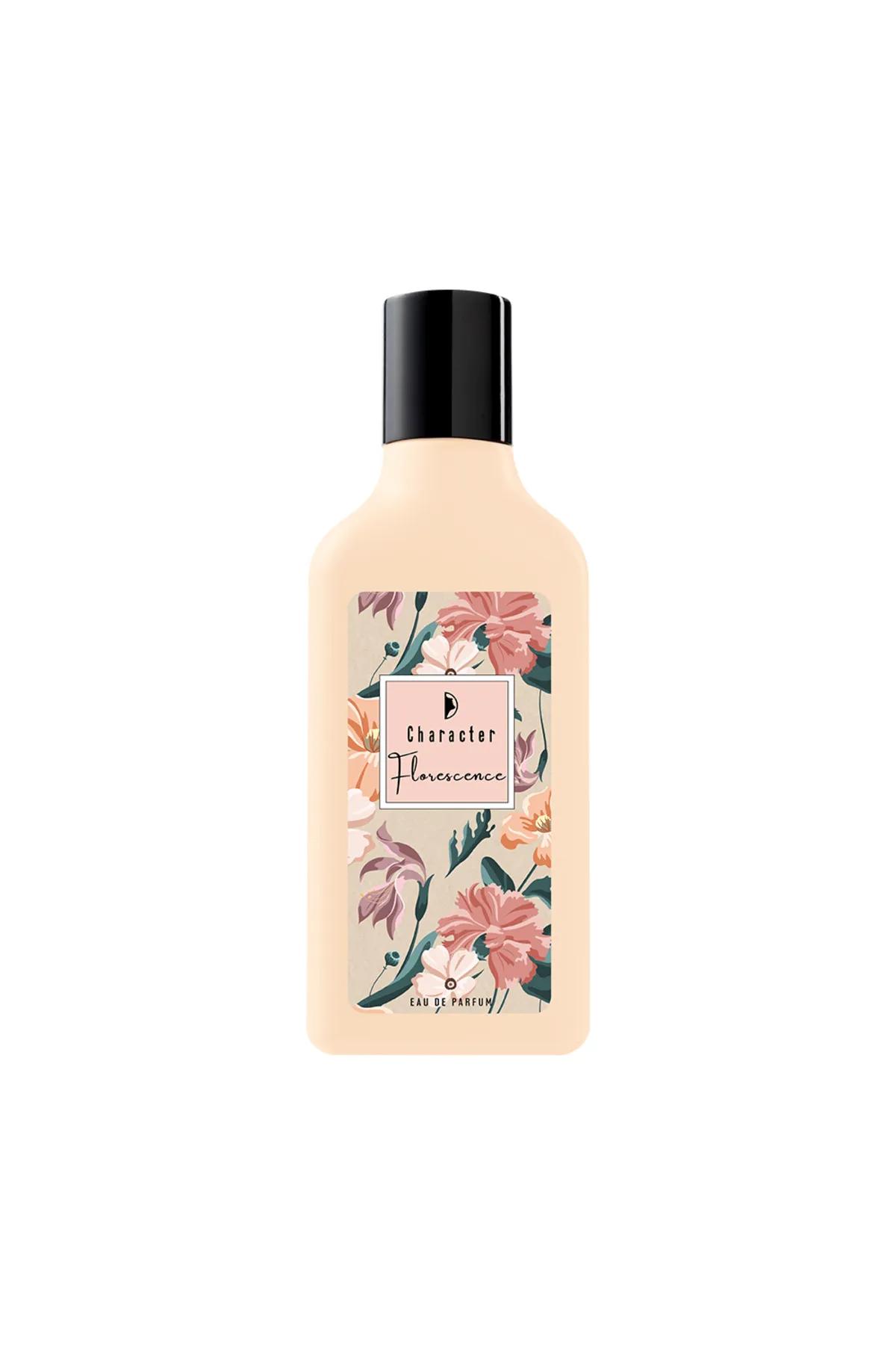 Character Florescence Eua De Parfum