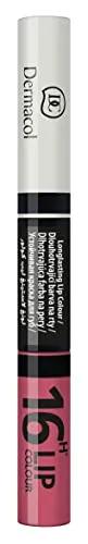 Dermacol 16H Longlasting Lip Colour No.35