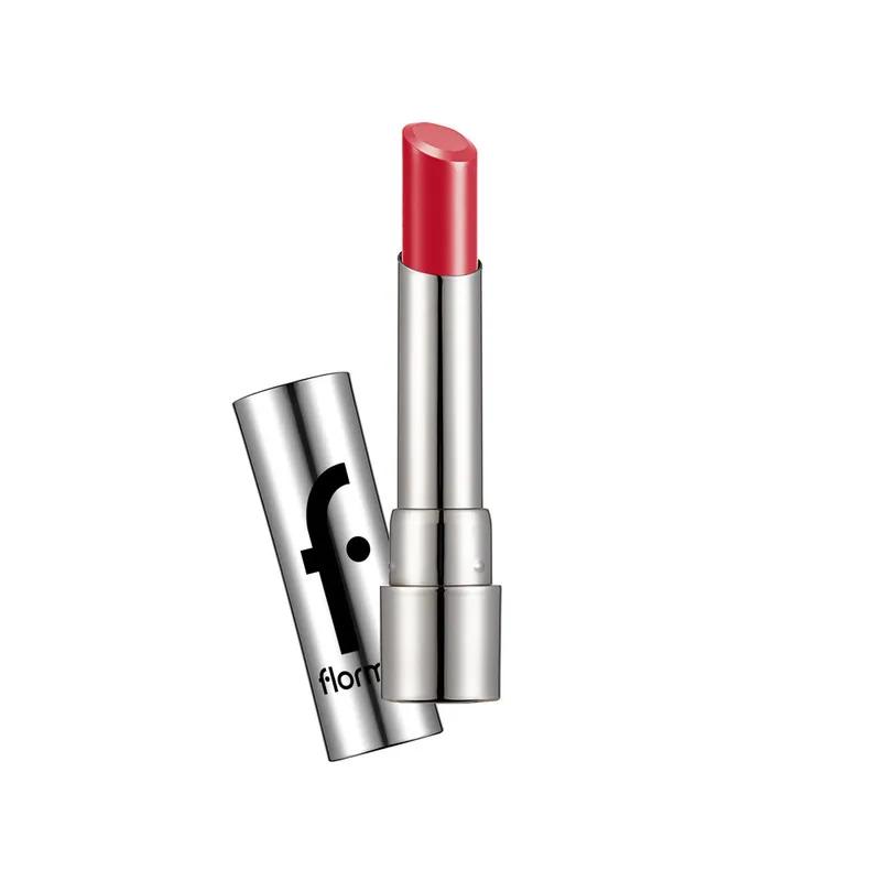 Flormar New Sheer Up Lipstick - 06 Tangerine