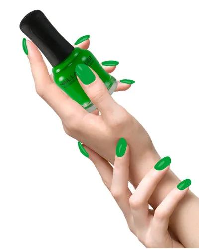 iBi Nail Lacquer – Coastline | 10ml