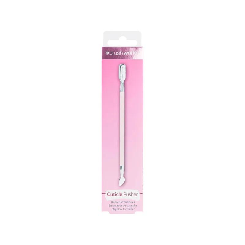 Brushworks Cuticle Pusher