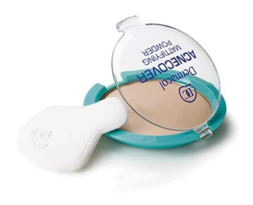 Dermacol Acnecover Mattifying Powder - 11 g