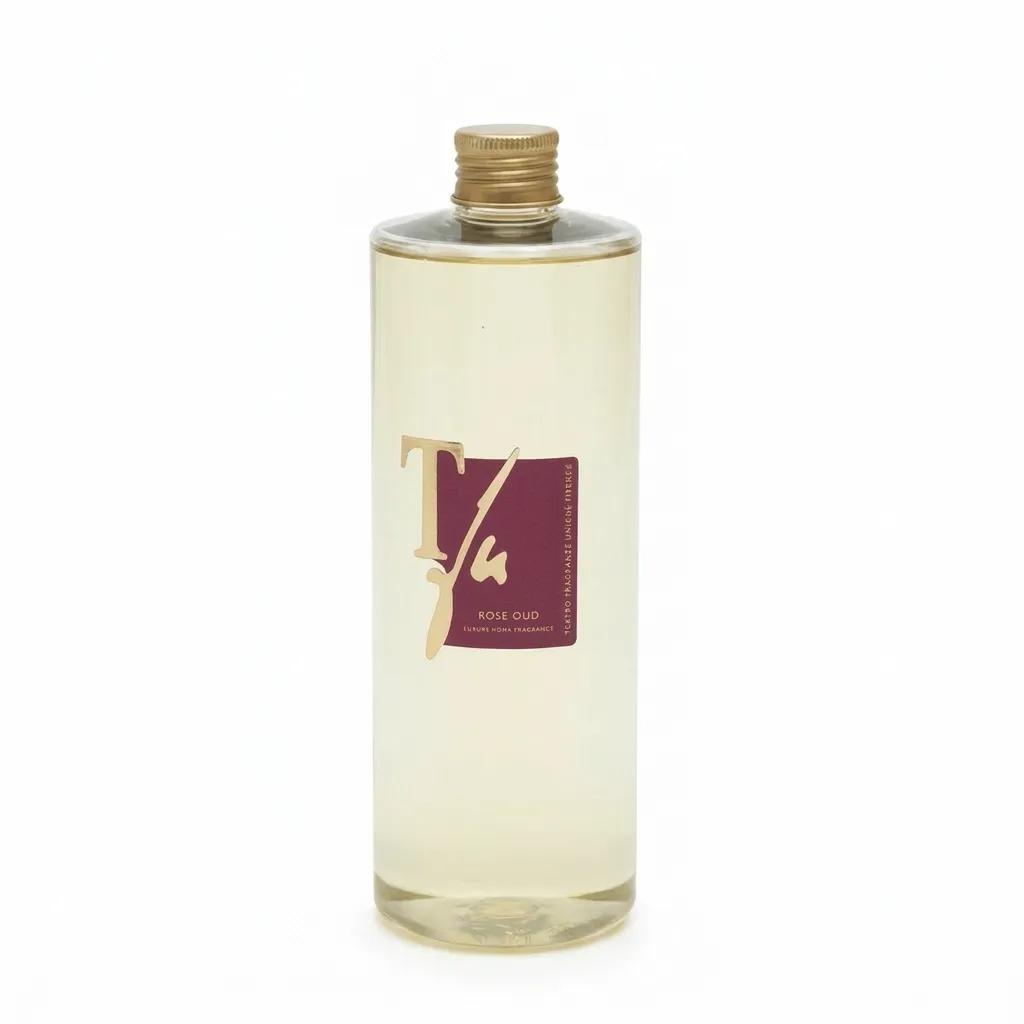 Teatro Rose Oud Refill 500ml