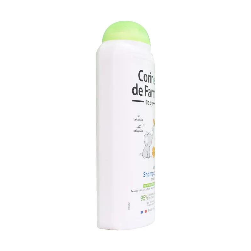 CDF-- Gentle Baby Shampoo Sulfate Free 250Ml