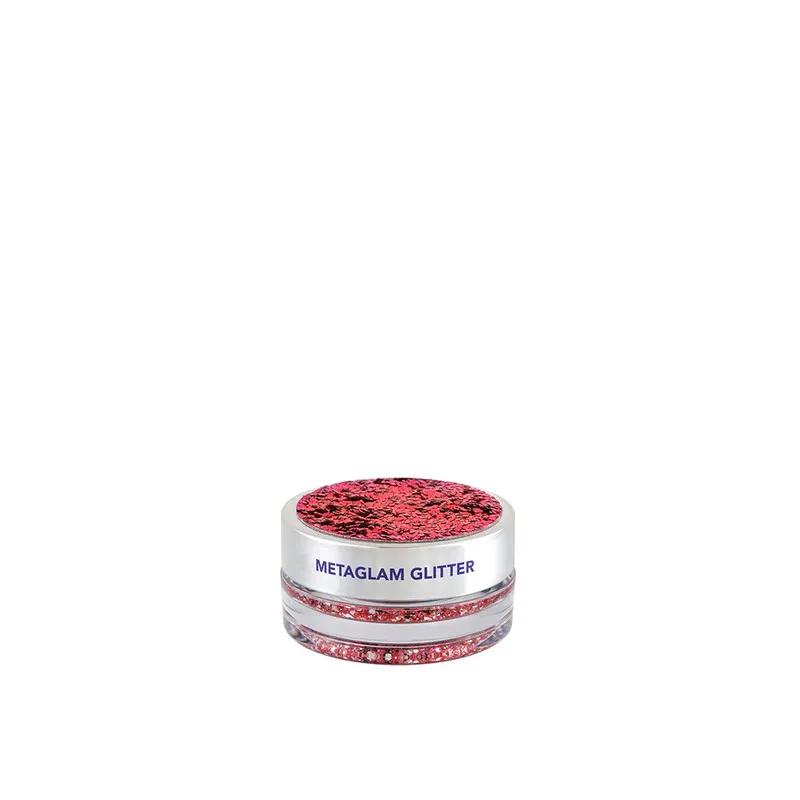 Flormar Metaglam - Face & Body Glitter 003 Universe