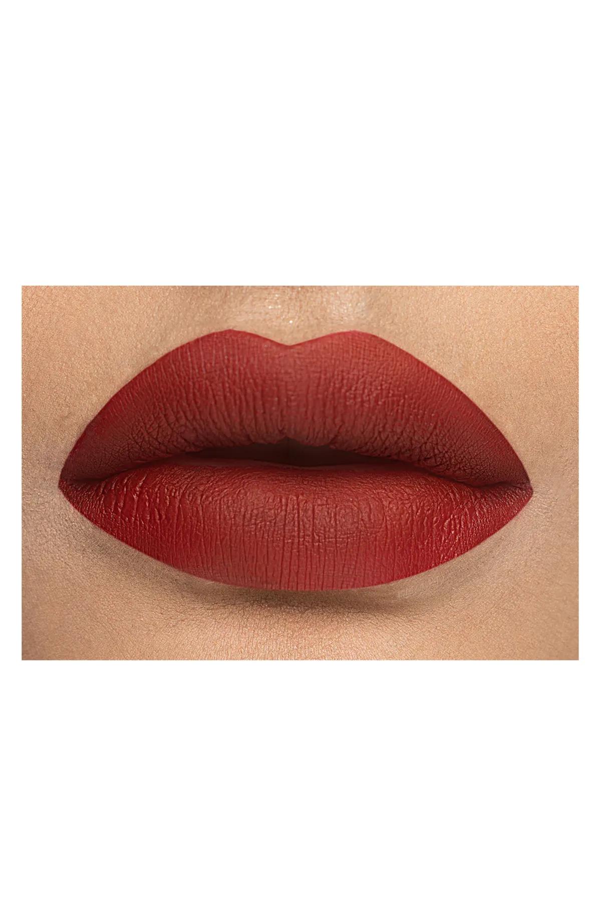 Forever52 Velvet Rose Matte Lipstick-Malibu - RS004