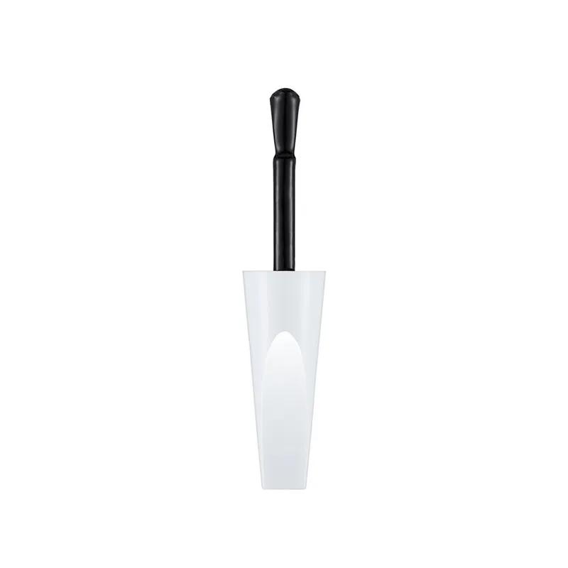 Flormar Nail Enamel - 313 Black Minimalism