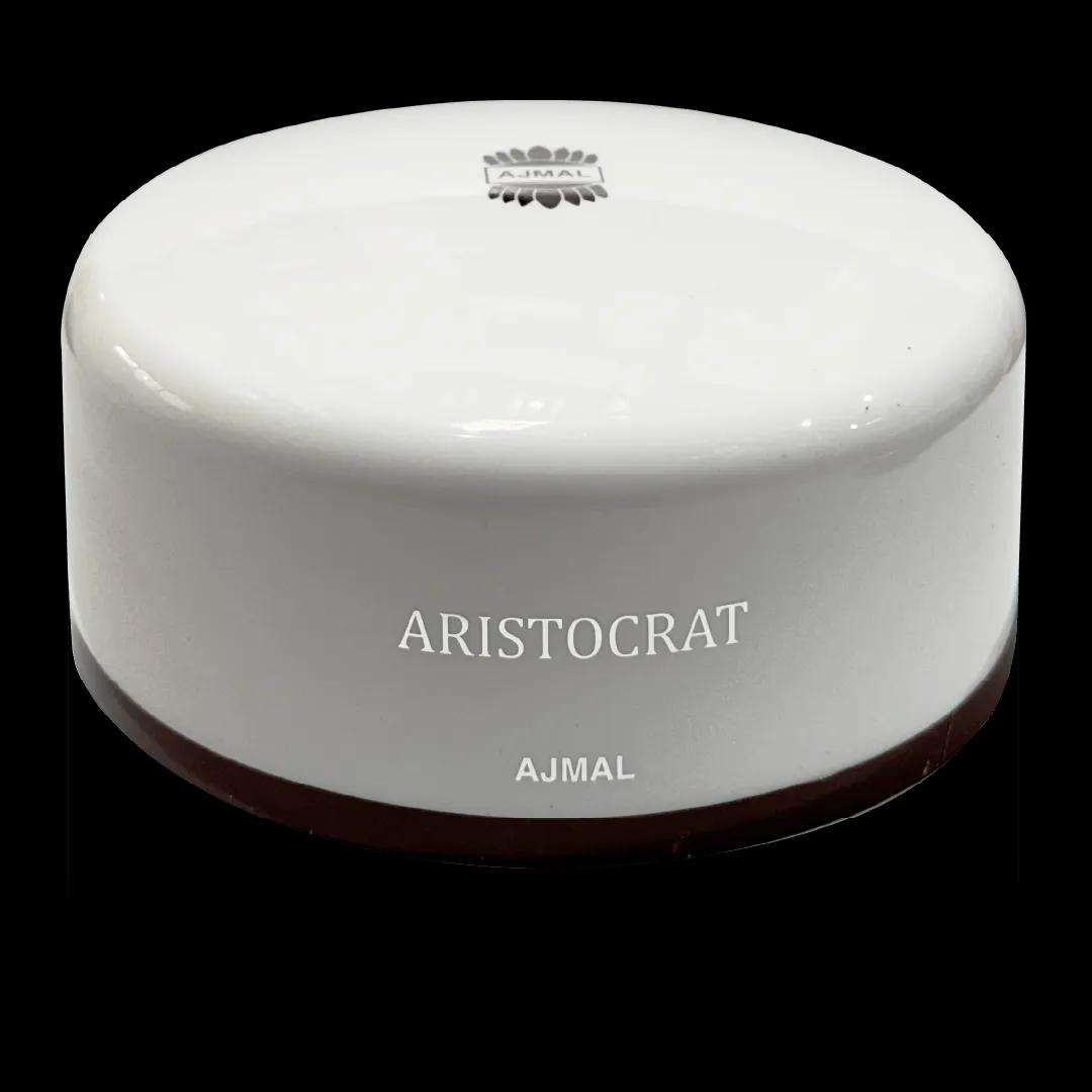 Aristocrat Perfumed Body Powder 75g for Men | Fresh Masculine Grooming Essential