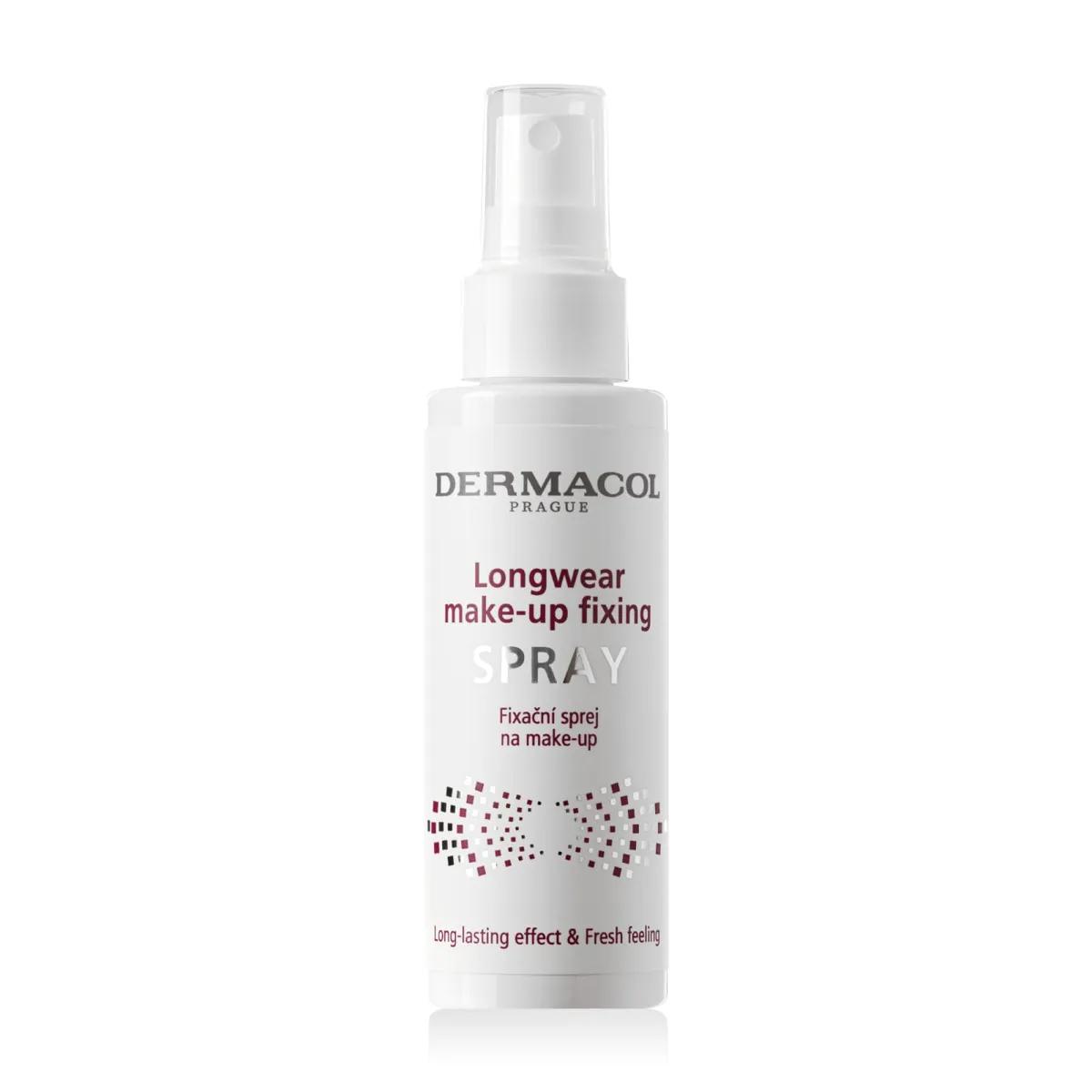Dermacol Longwear Make-up Fixing Spray