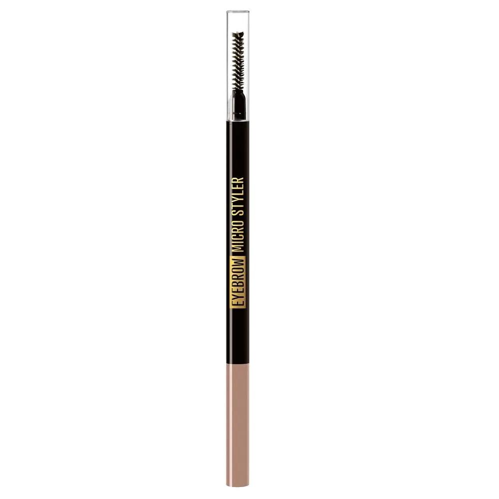 Dermacol Eyebrow Micro Styler Automatic Eyebrow Pencil (No 1)