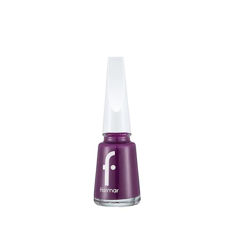 Flormar Classic Nail Enamel® - 410 Lavender Dreams -New