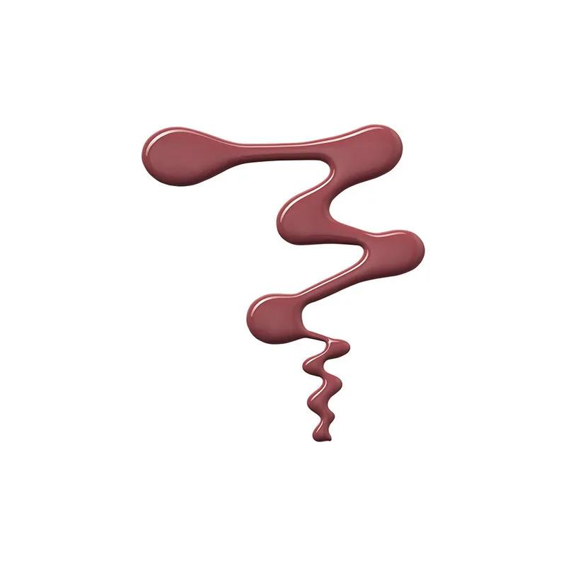 Flormar Full Color Nail Enamel - FC62 Berry Brown