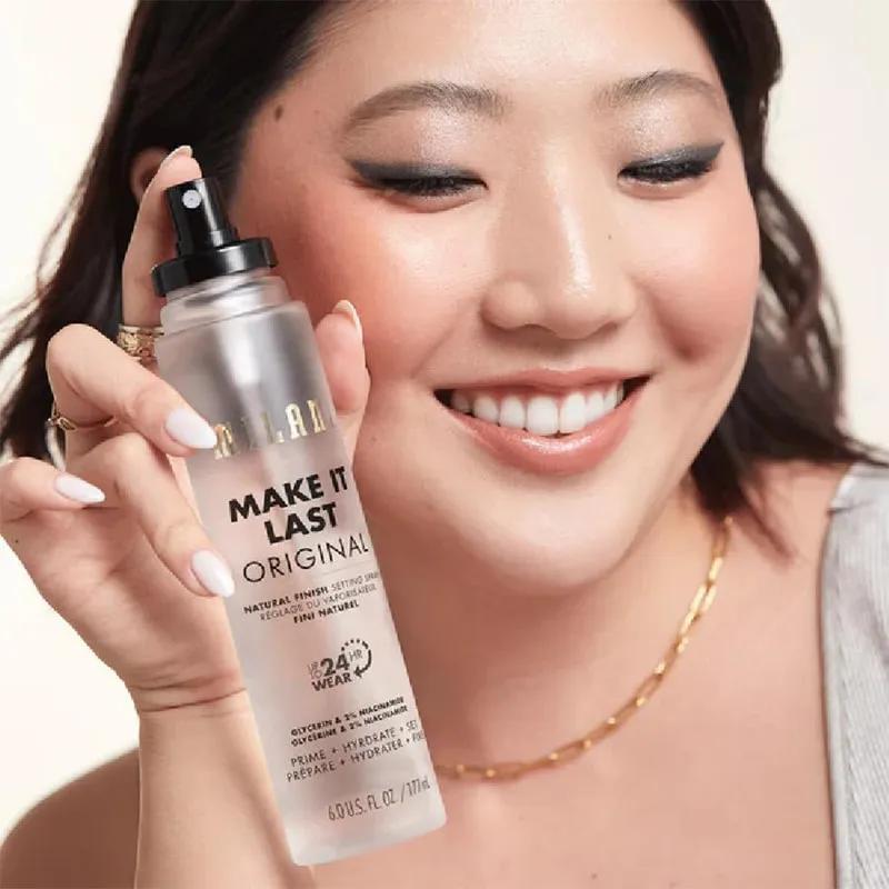 Milani Make it Last Jumbo Setting Spray
