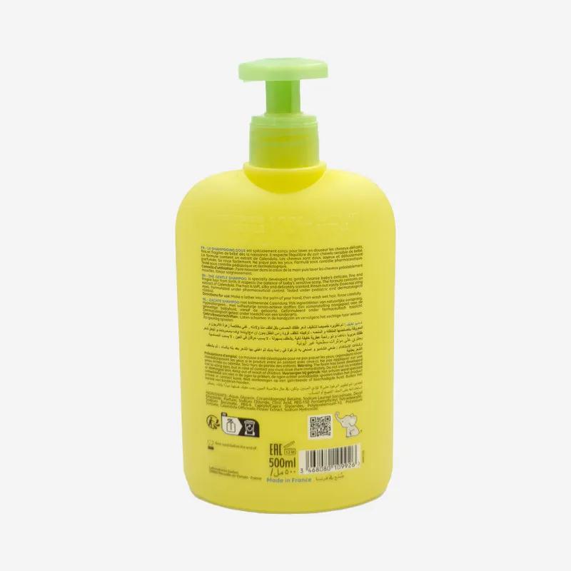 CDF-- Baby Gentle Shampoo Sulfate Free 500Ml