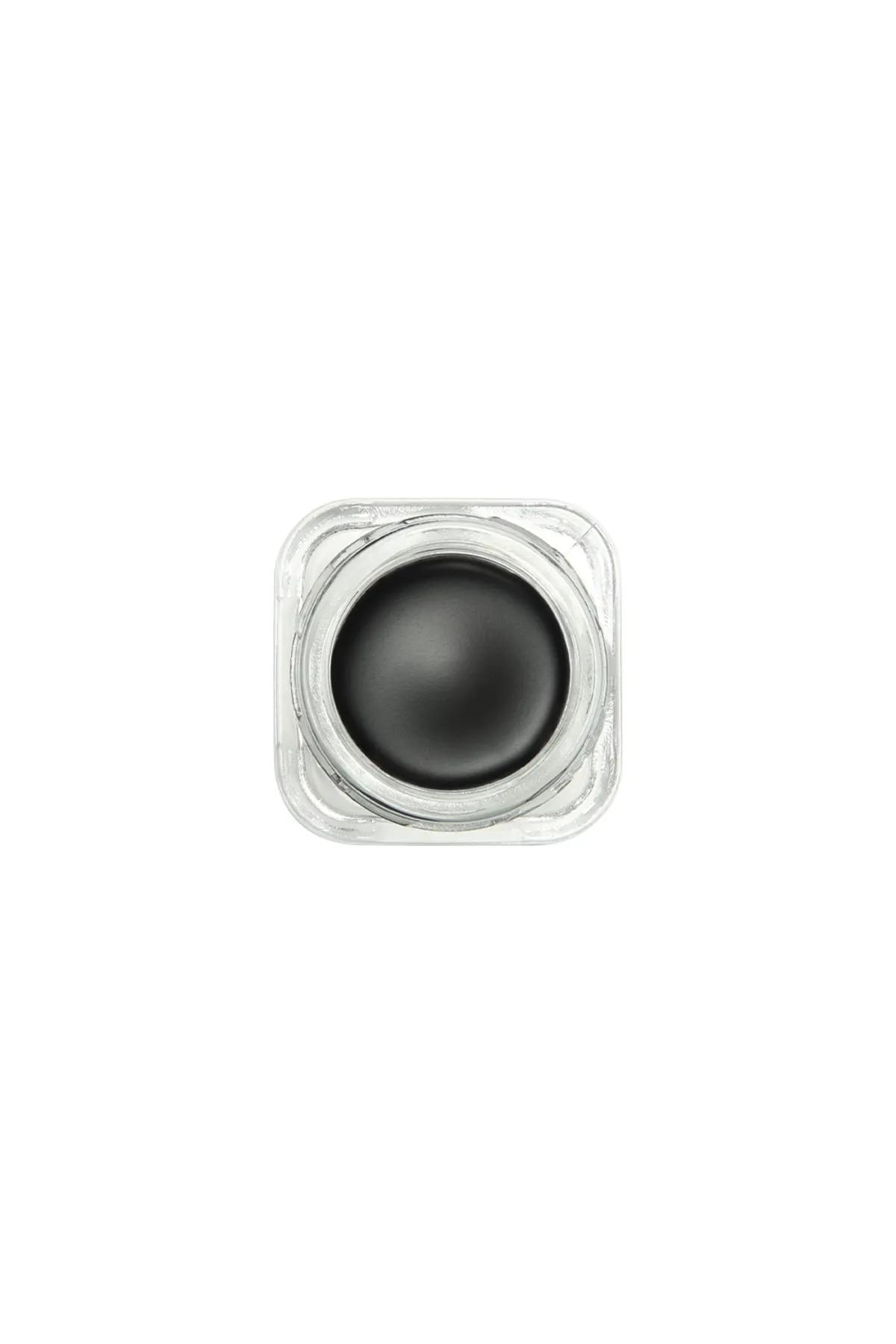Bold Line Gel Liner-Black