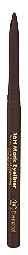 Dermacol 16H Matic Eyeliner | (Brown)