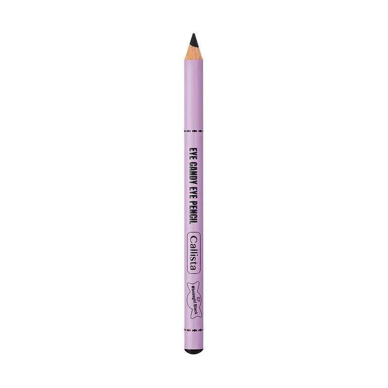 Callista Eye Candy Eye Pencil 07 #Bossgirl Black