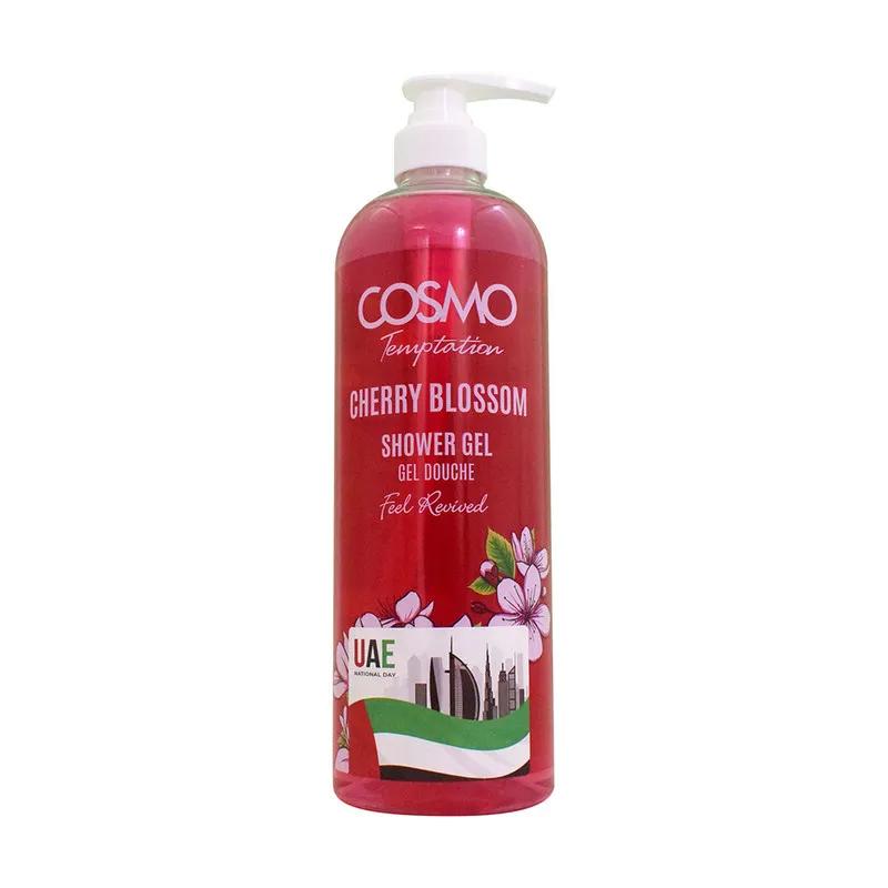 Cosmo Temptation Shower Gel Cherry Blossom 1000ml
