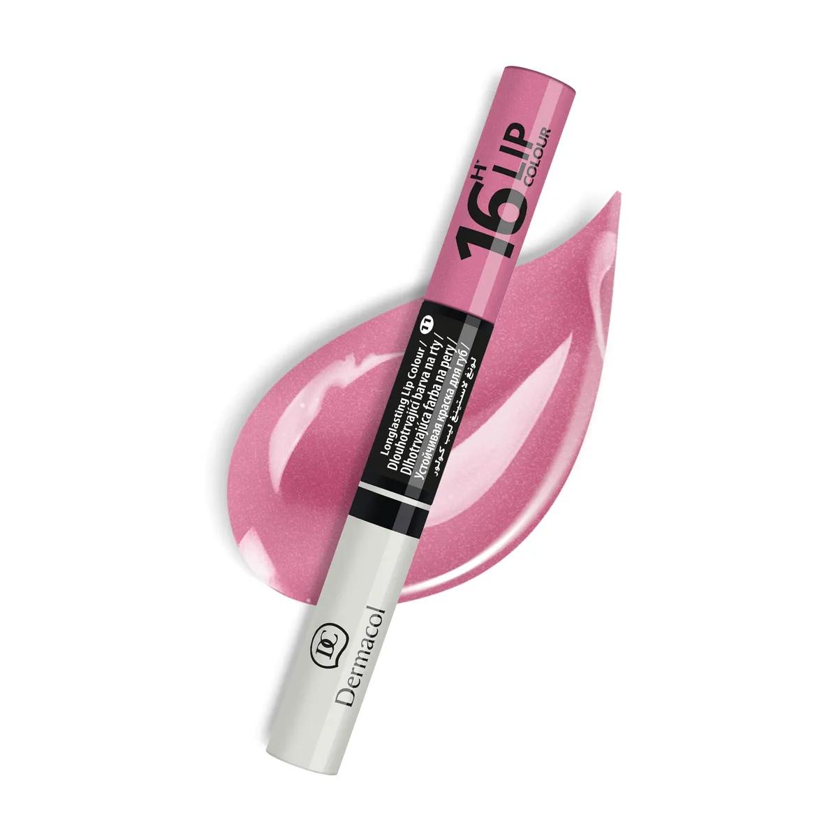 Dermacol 16h Lip Color (No 20)