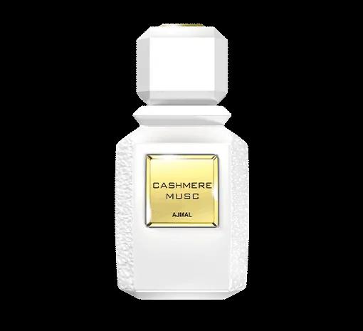 Cashmere Musc EDP 100ml Unisex – Elegant Luxury Long-Lasting Perfume