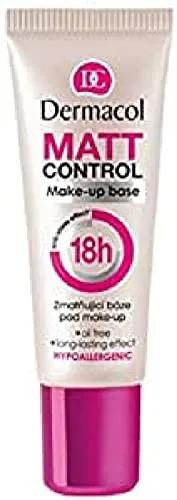 Dermacol 18 H Base Matt Control Makeup
