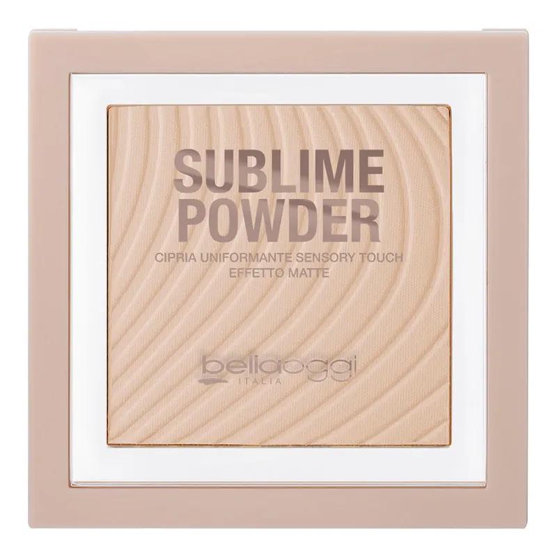 Bellaoggi Sublime Powder 130 Golden Sand