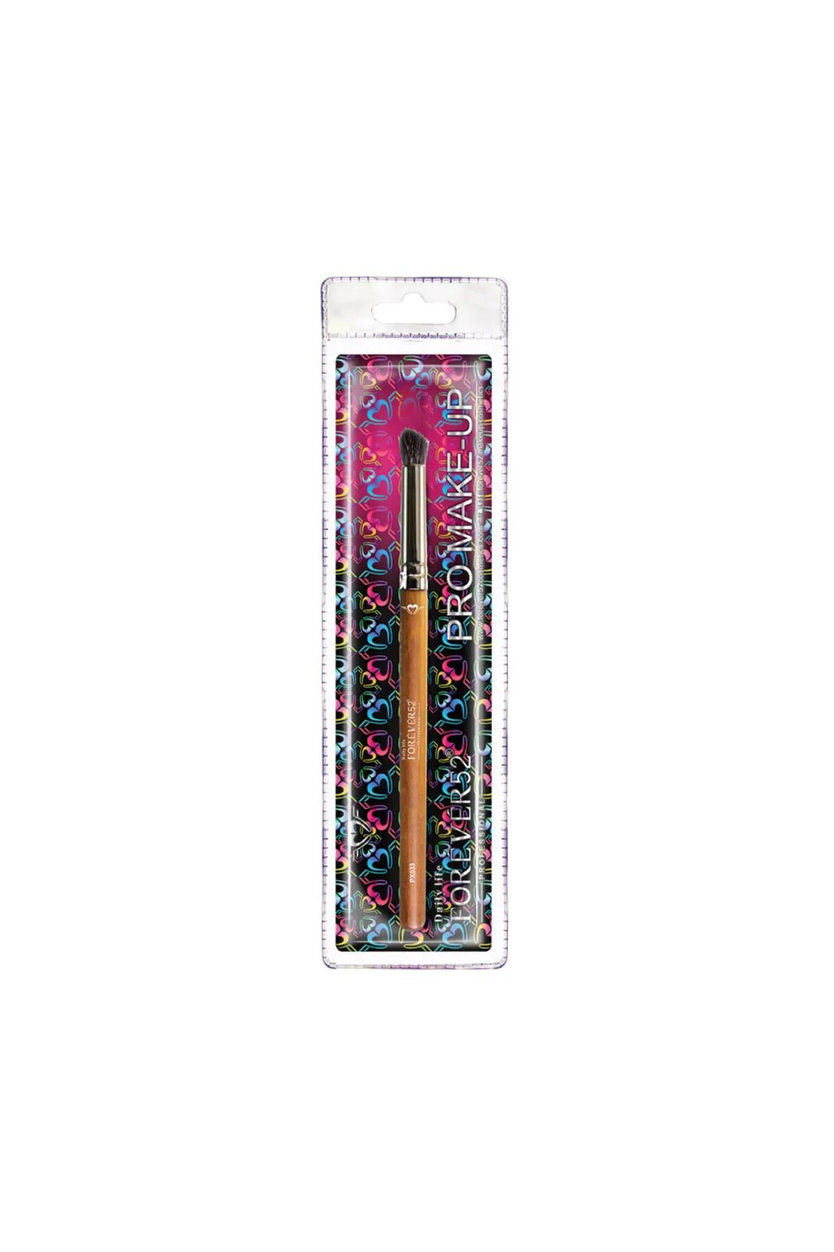 Forever52 Eyeshadow Brush-Multi-27