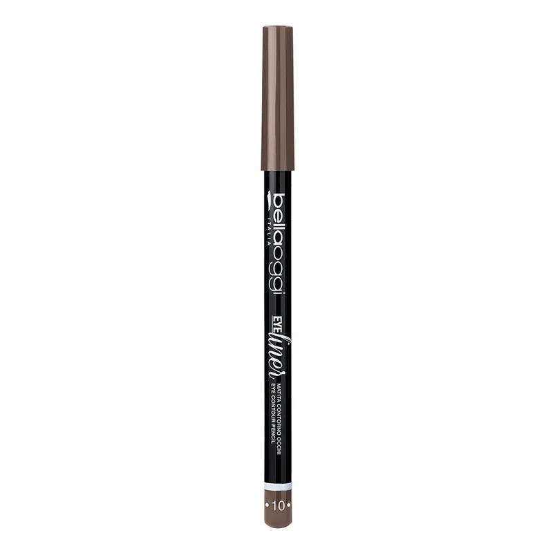 Bellaoggi Eye Liner 10 Brown