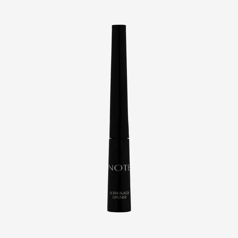 Note Ultra Black Dipliner