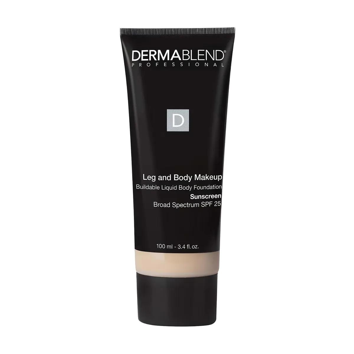 Dermacol Noblesse Fusion Make up Foundation (Nude)