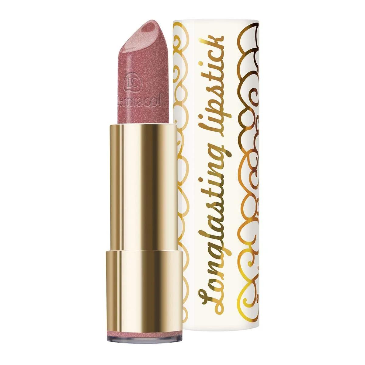 Dermacol Longlasting Lipstick - 4.38 g-194
