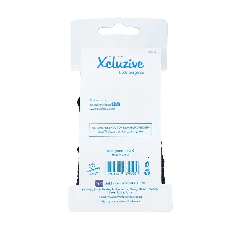 Xcluzive Thick Pony Tailers 18S